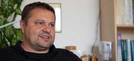 Heroin.cz Pavel Rataj - psycholog Praha, párový terapeut