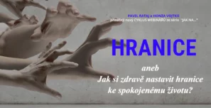 HRANICE - PÁROVÁ TERAPIE - párový terapeut Pavel Rataj