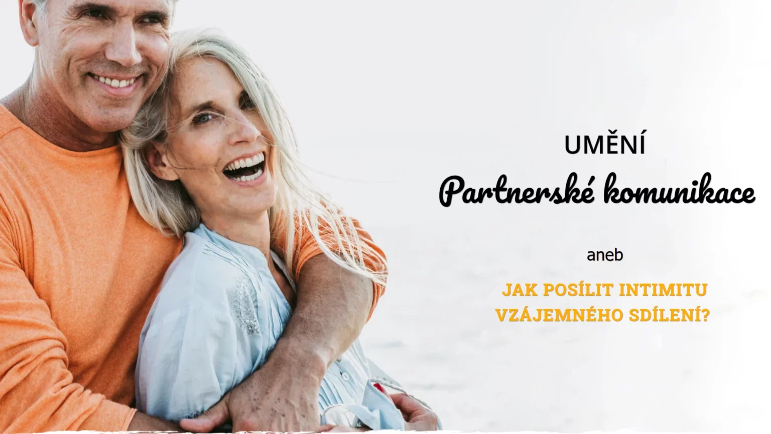 UMĚNÍ PARTNERSKÉ KOMUNIKACE - www.pavelrataj.cz