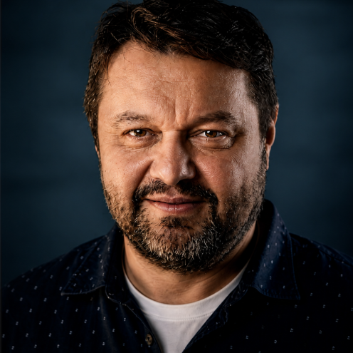Peter Rataj KRIZE STŘEDNÍHO VĚKU | Pavel Rataj